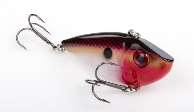 Strike King Red Eye Shad