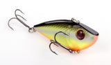 Strike King Red Eye Shad