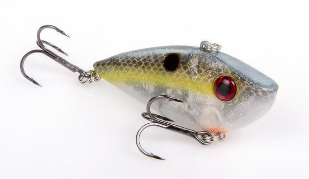 Strike King Red Eye Shad