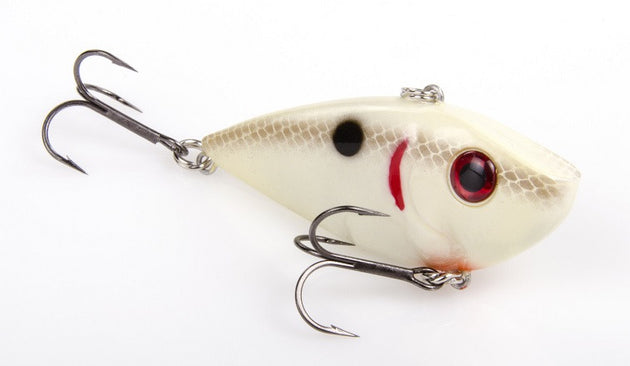 Strike King Red Eye Shad