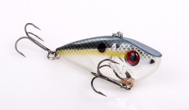 Strike King Red Eye Shad