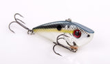 Strike King Red Eye Shad