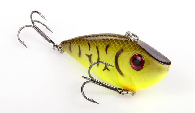 Strike King Red Eye Shad