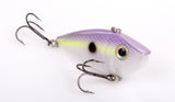 Strike King Red Eye Shad