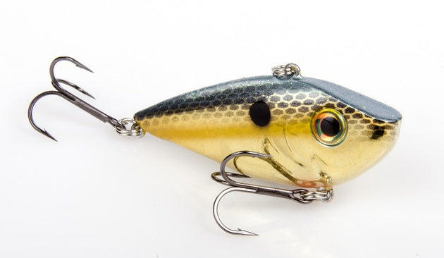 Strike King Red Eye Shad