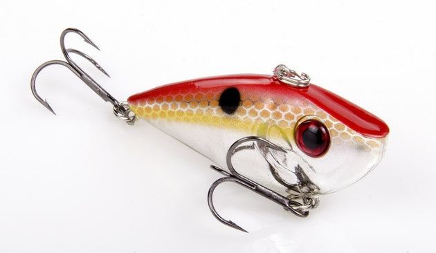 Strike King Red Eye Shad