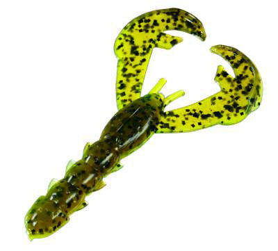 Strike King Rage Tail Baby Craw