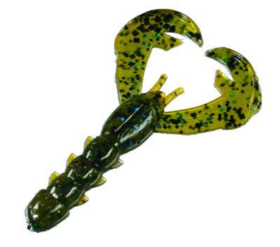 Strike King Rage Tail Baby Craw