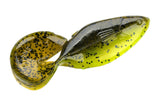 Strike King Rage Shad