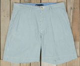 Southern Marsh Seersucker Short