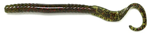 Gambler 7" Ribbon Tail Worm