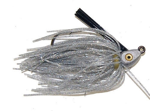 Gambler Heavy Cover Swim Jig