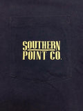 Southern Point Long Sleeve T-Shirt