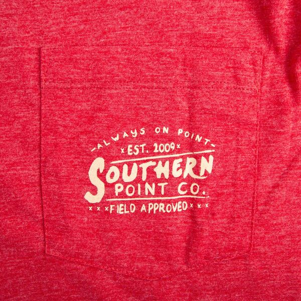 Southern Point Alwon Long Sleeve Tee