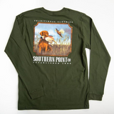 Southern Point Long Sleeve Field Lab