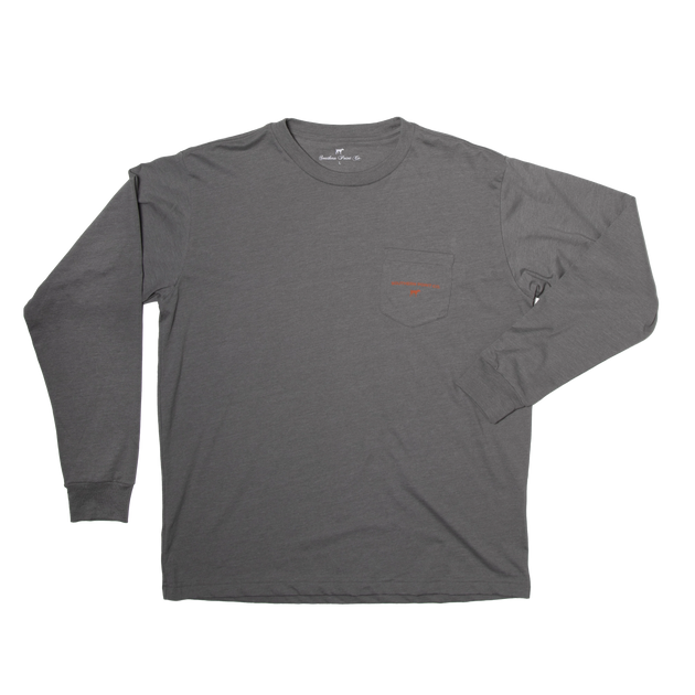 Southern Point Patch Tee