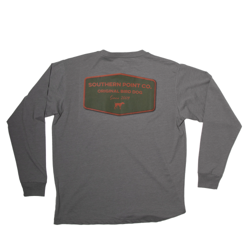 Southern Point Patch Tee