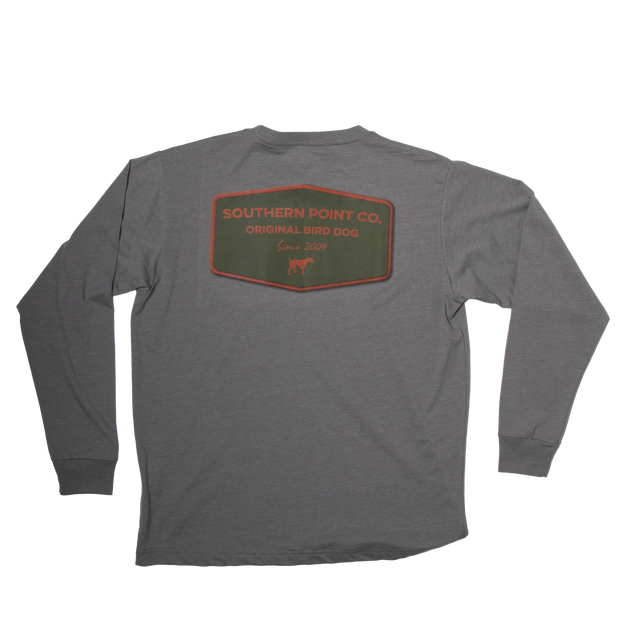 Southern Point Patch Tee