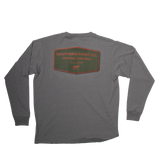 Southern Point Patch Tee