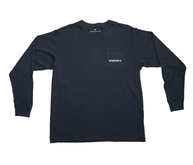 Southern Point Mountain Scene