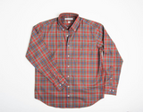 Southern Point Hadley Shirt Teal