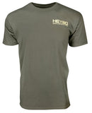 Heybo Spring Turkey Tee