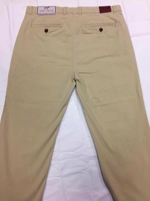 Southern Point Ashton Pant