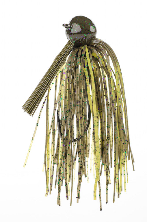 Strike King Tour Grade Football Jig