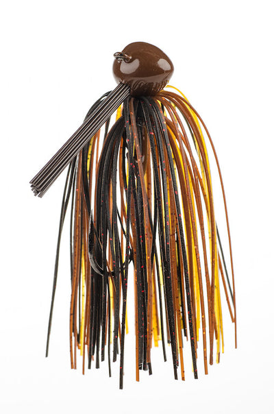 Strike King Tour Grade Football Jig