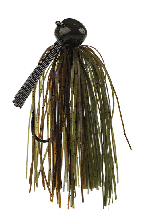 Strike King Tour Grade Football Jig