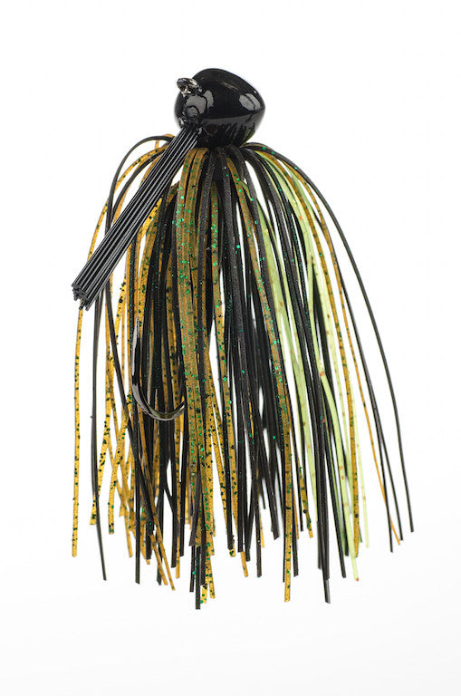 Strike King Tour Grade Football Jig