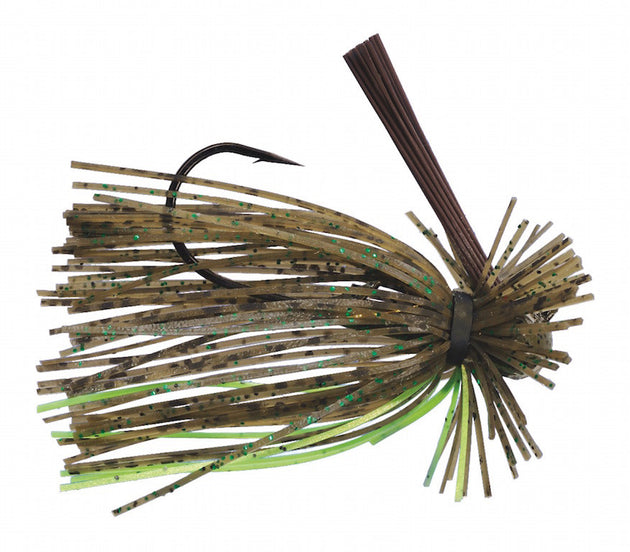 Strike King Tour Grade Finesse Jig