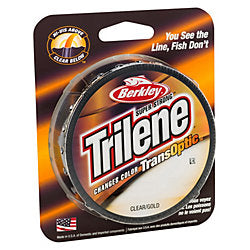 Berkley Trilene Transoptic