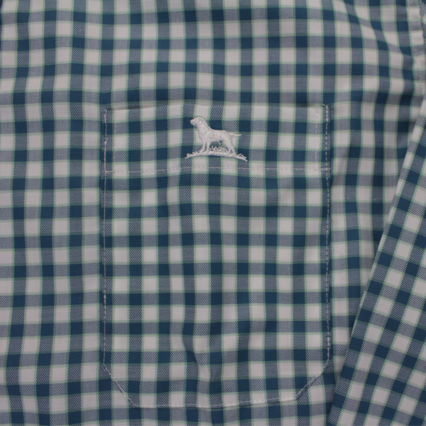 Over Under Featherweight Button Down