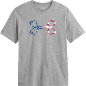 Under Armour Logo T-Shirt