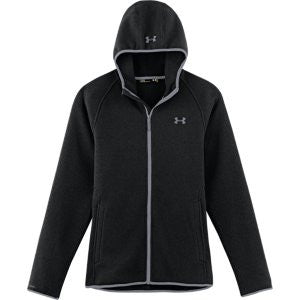 Men's UA Storm Forest Hoodie