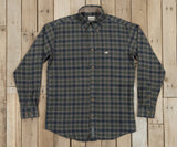 Southern Marsh Wilson Flannel Shirt