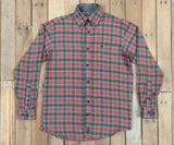 Southern Marsh Wilson Flannel Shirt