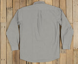 Southern Marsh Leeward Textured Grid Shirt