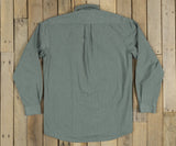 Southern Marsh Leeward Textured Grid Shirt