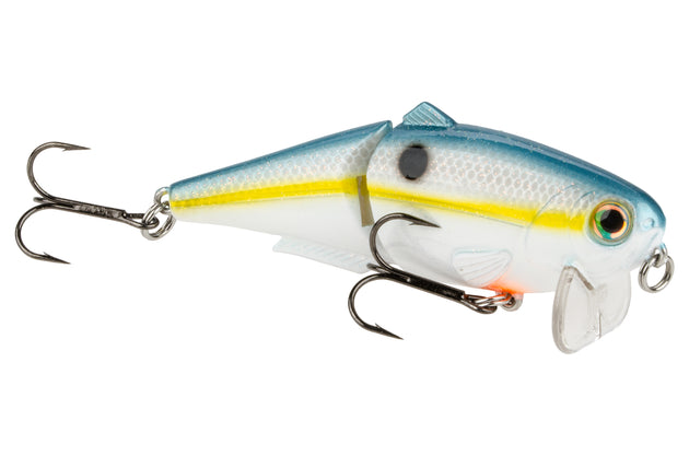 Strike King Wake Shad Top Water Baits