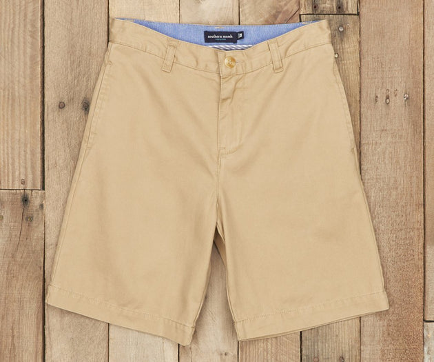 Southern Marsh Youth Regatta Short