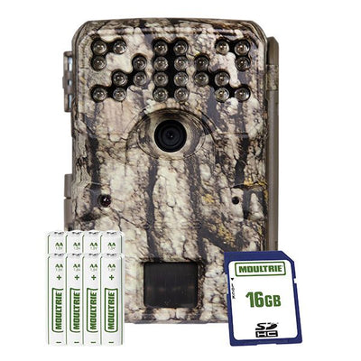 MOULTRIE A-900I BUNDLE