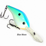 Timmy Horton’s Azuma Z Boss 10 Crankbait