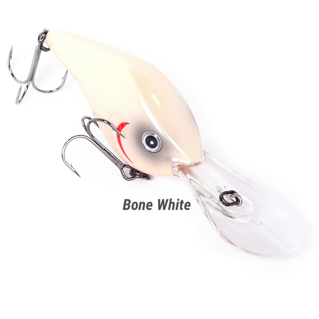 Timmy Horton’s Azuma Z Boss 20 Crankbait