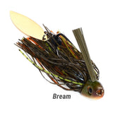 Swampers 1/2 oz Swimming MJ Jig