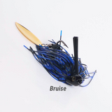 Swampers 1/2 oz Swimming MJ Jig