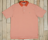 Southern Marsh Bermuda Performance Polo