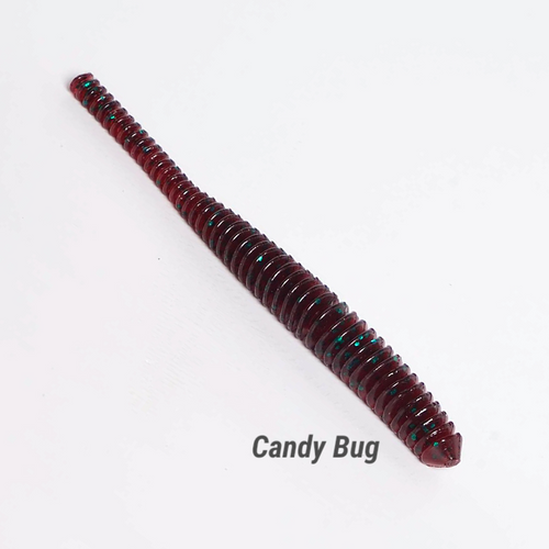 5.25″ Ringo Worm