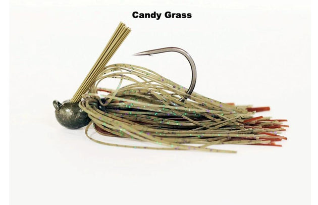 Missile Jigs Ike's Flip Out Jig